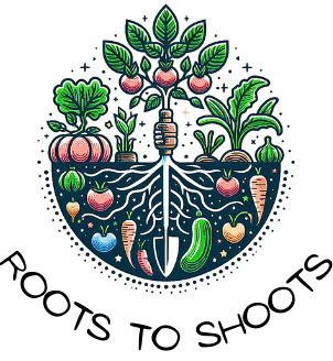 Roots To Shoots