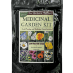 grow medicinal herb garden