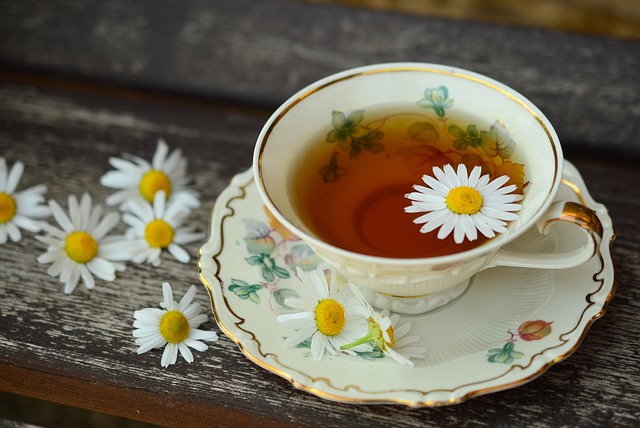 what is the best herbal tea for sleep