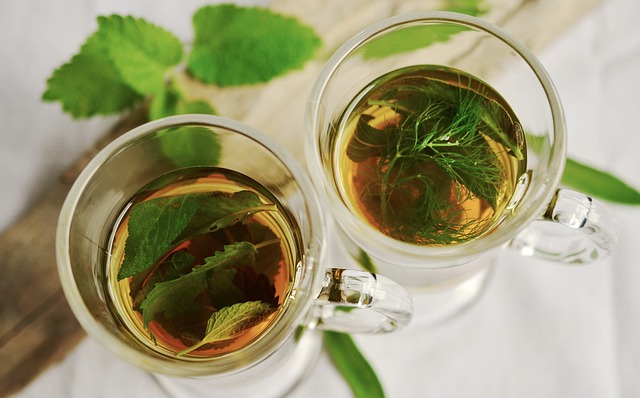 What is the best herbal tea for sleep 