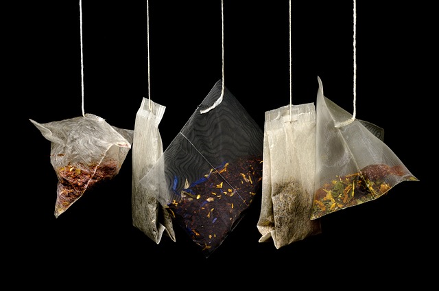 What are the best herbal teas for sleep