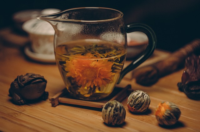 best herbal tea for sleep