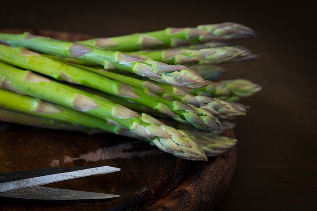 What Is The Best Way To Grow Asparagus