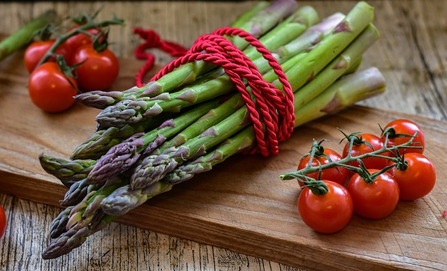 What Is The Best Way To Grow Asparagus