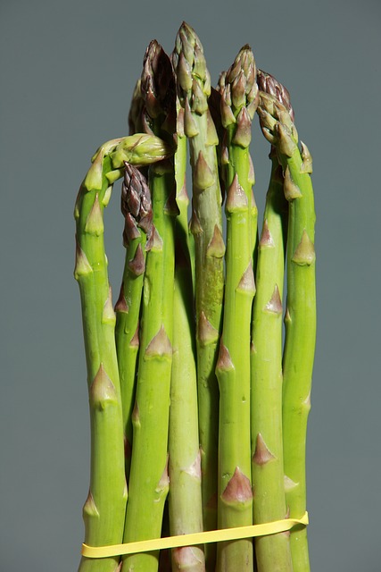 What Is The Best Way To Grow Asparagus