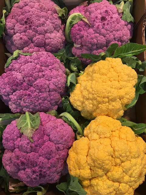 what is the best way to grow cauliflower