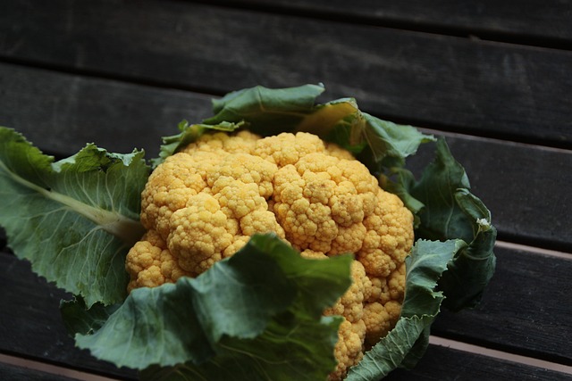 what is the best way to grow cauliflower