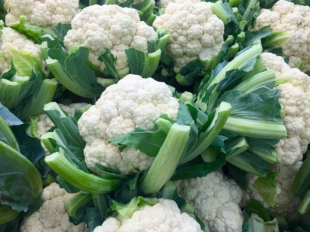 what is the best way to grow cauliflower