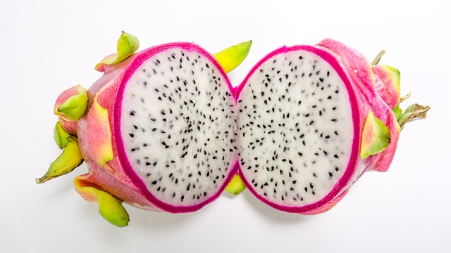 what is the best way to grow dragon fruit