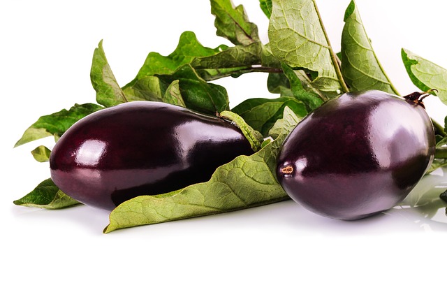 the best way to grow egg plant